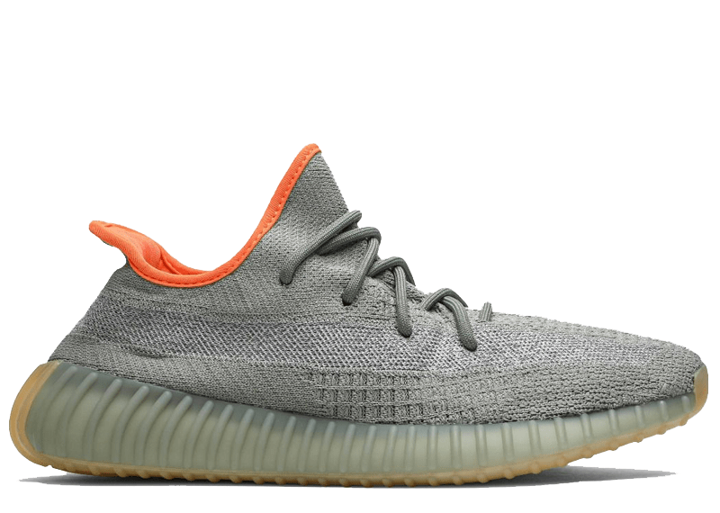 Yeezy 35 2025 clay infant