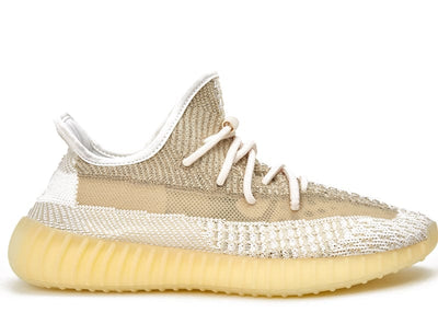 adidas Unisex sneakers Yeezy Boost 350 V2 Natural