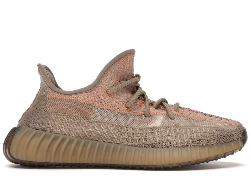 Yeezy Boost 350 V2 Sand Taupe – Court Order