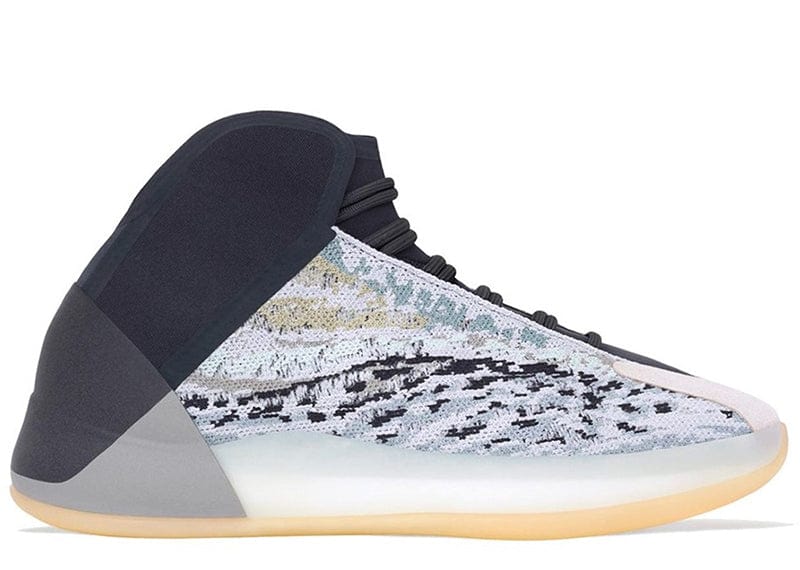 Yeezy QNTM Sea Teal – Court Order