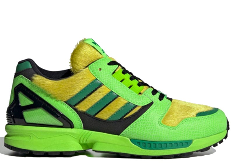 ZX 8000 Atmos G-SNK 3 – Court Order