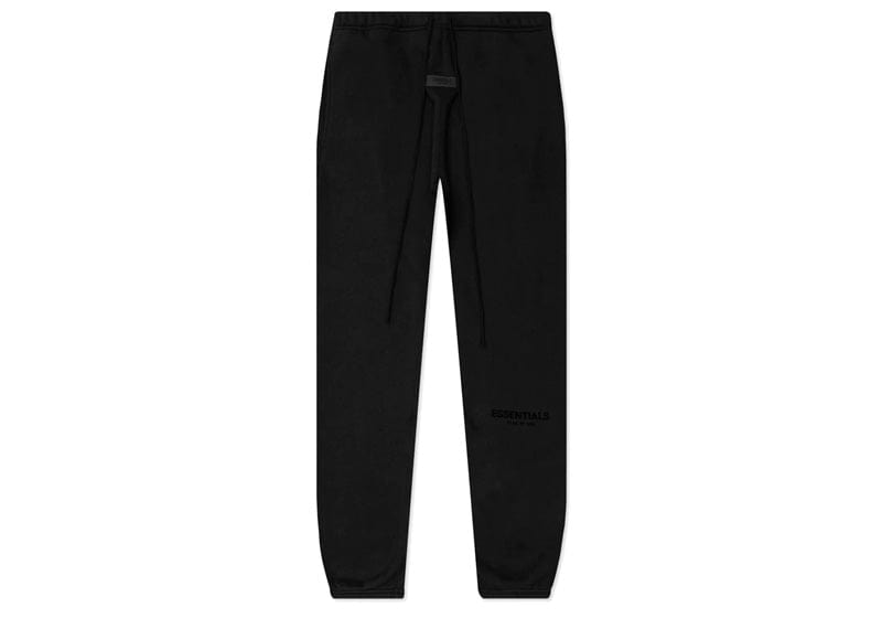 Fear of god essentials sweatpants size purchases 8y