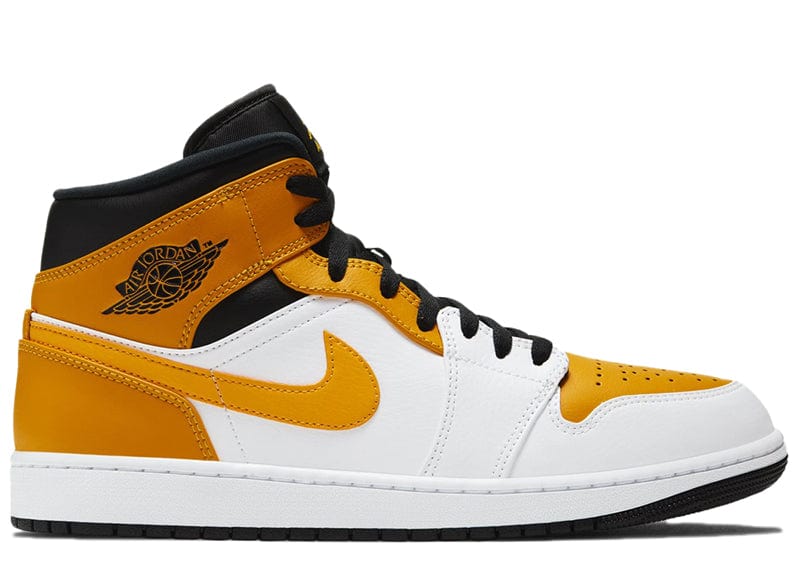 Air Jordan Mid University Gold – Court Order
