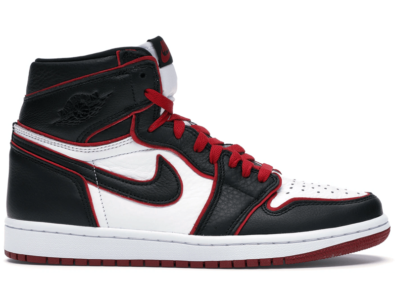 Air Jordan 1 Retro High Bloodline Court Order