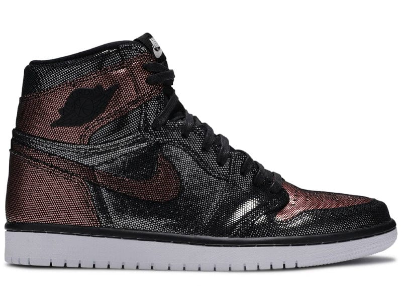 Air Jordan 1 Retro High Fearless Metallic Rose Gold (W) – Court Order