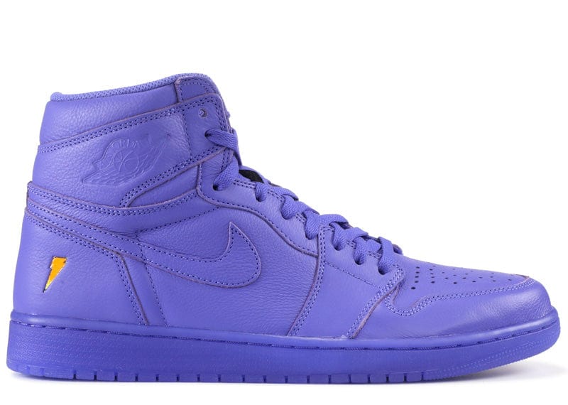 Grape gatorade jordans Clearance