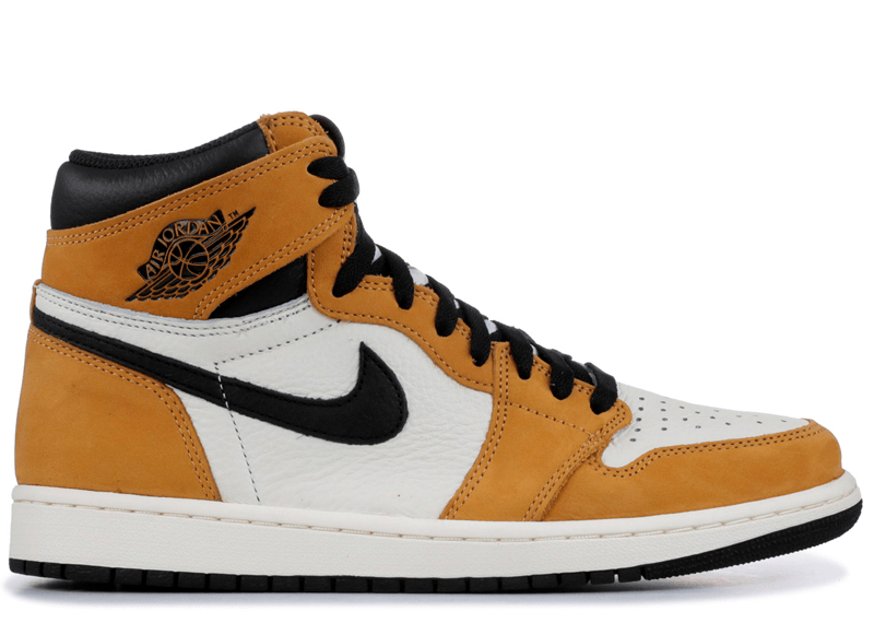 Jordan 1 rookie of the year size 9 Clearance