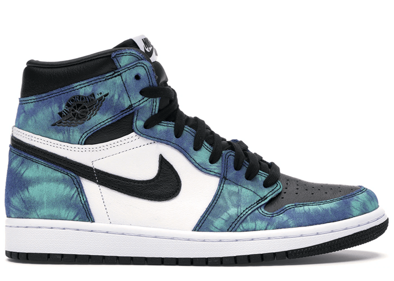 Air Jordan 1 Retro High Tie Dye (W) – Court Order Air Jordan 1 Retro High Tie Dye (W) – Court Order