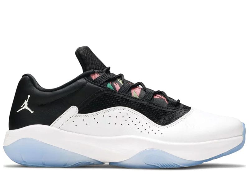 Air Jordan 11 CMFT Low White Black (GS) – Court Order