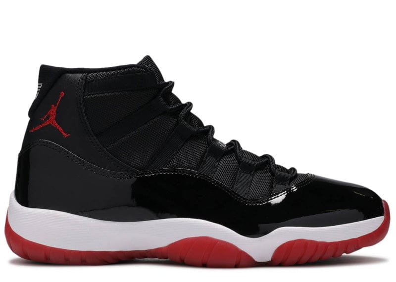 Air Jordan 11 Retro Playoffs (2019) – Court Order