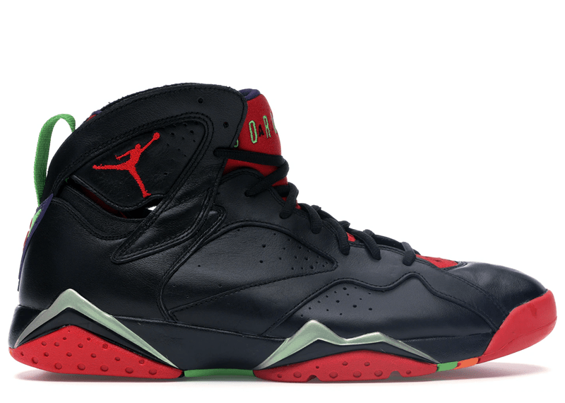 Jordan 8 deals marvin the martian