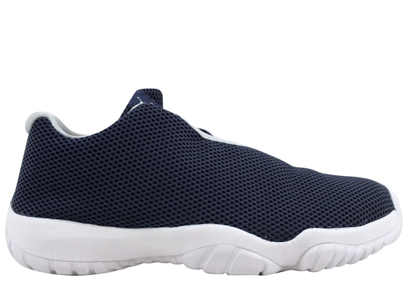 All white 2025 jordan futures