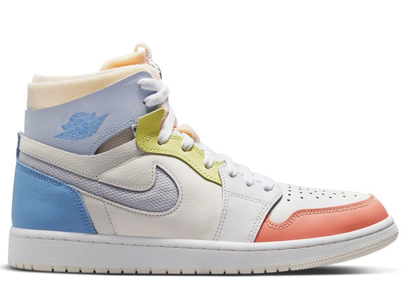 Jordan 1 zoom cmft to my first coach Clearance