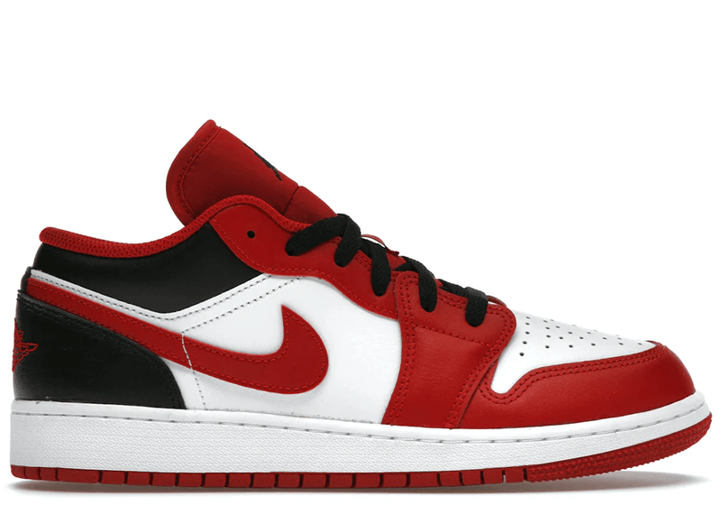 Jordan 1 Low Bulls Court Order