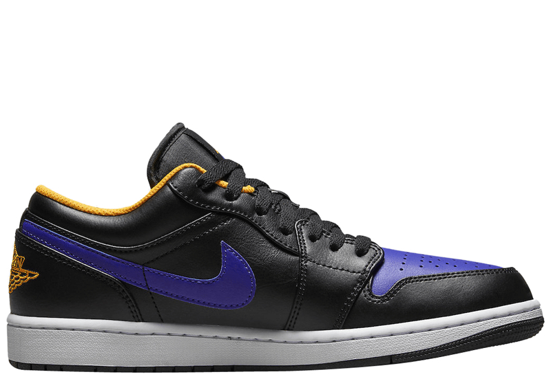 Jordan 1 Low Dark Concord Court Order