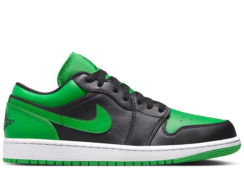 Jordan Low Lucky Green – Court Order