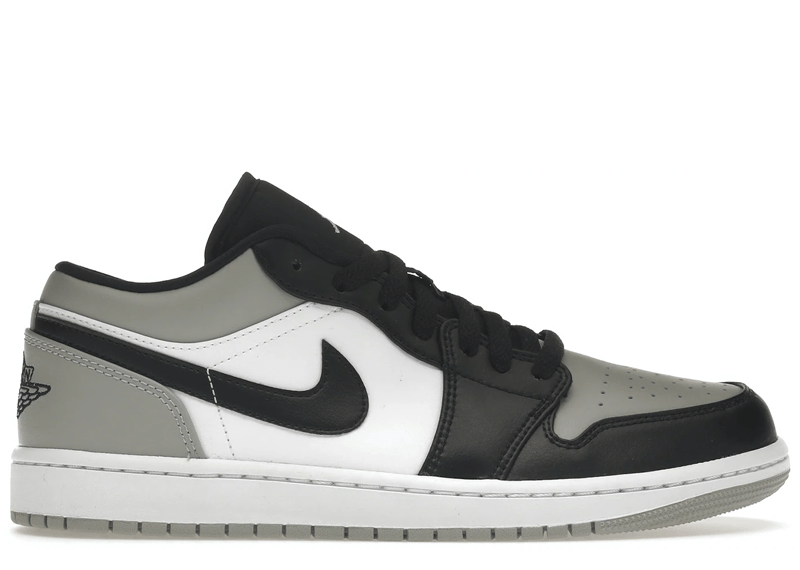 Jordan 1 Low Shadow Toe Court Order