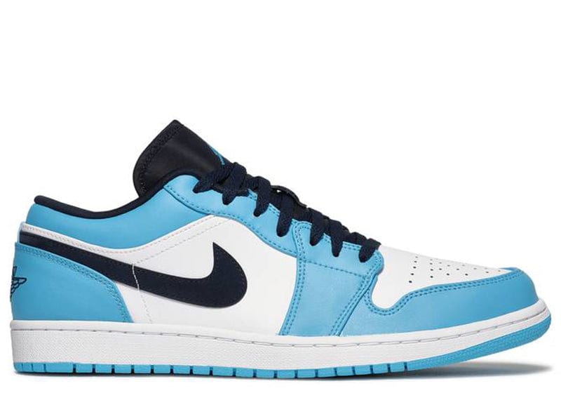 Jordan Low UNC (2021) – Court Order