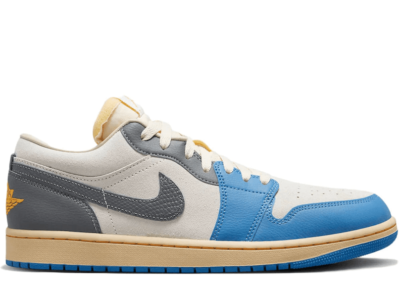 Unc low 1s deals