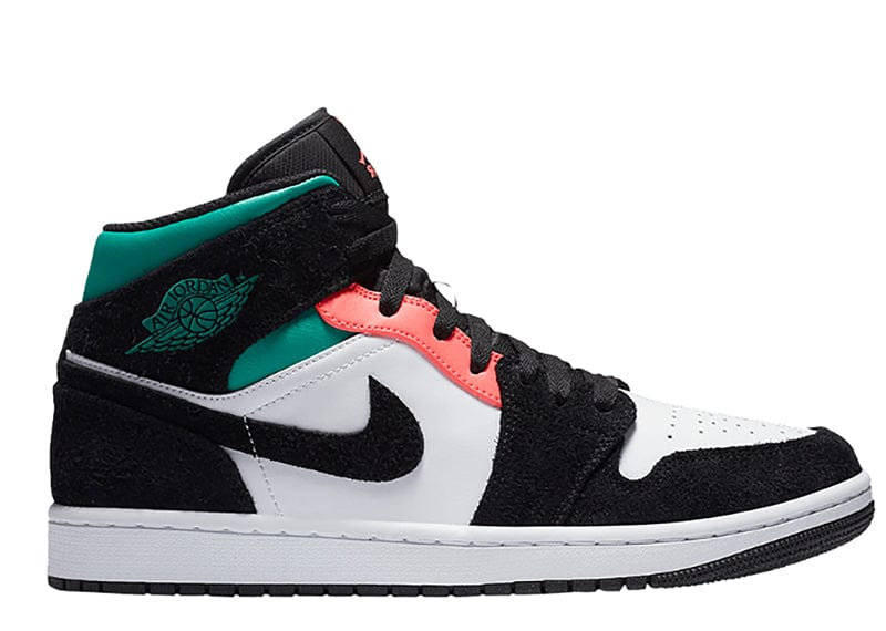 Jordan Mid SE South Beach – Court Order - Main Image