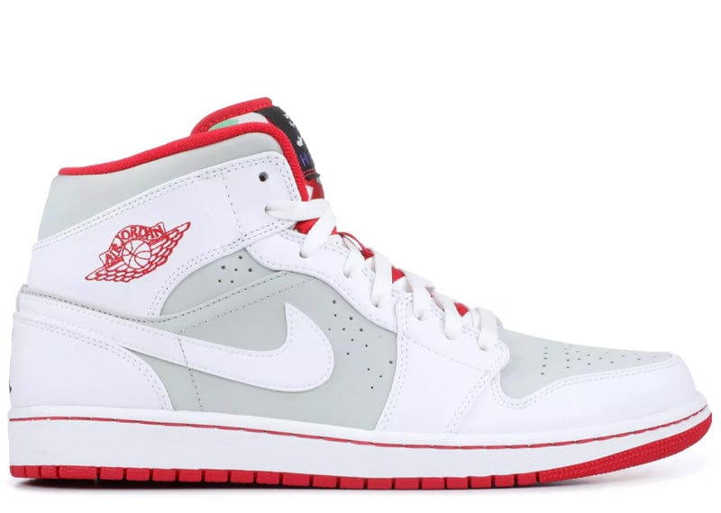 Air jordan 1 mid hare 2015 on sale