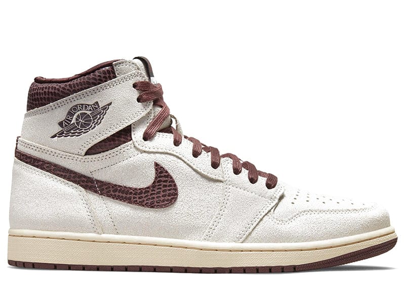 Jordan Retro High OG A Ma Maniére – Court Order