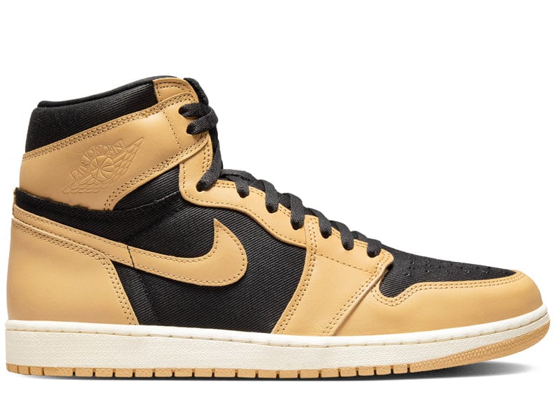 Jordan 1 Retro High OG Heirloom – Court Order