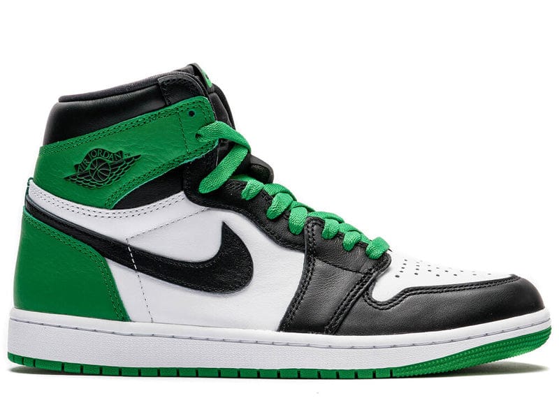 Jordan Retro High OG Lucky Green – Court Order