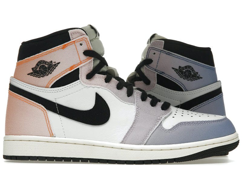 Jordan Retro High OG Skyline – Court Order - Main Image