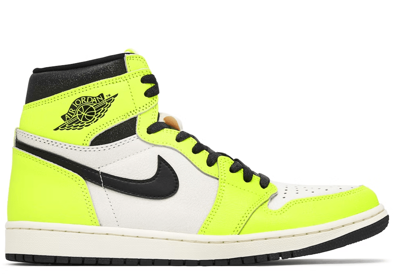 Jordan 1 Retro High OG Visionaire – Court Order
