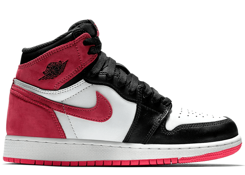 Jordan 1 Retro High Track Red GS Court Order