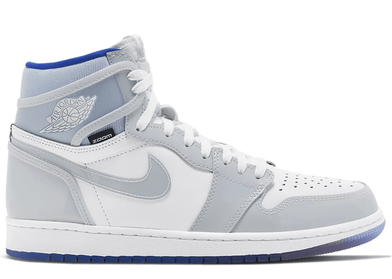 Jordan 1 white high top online