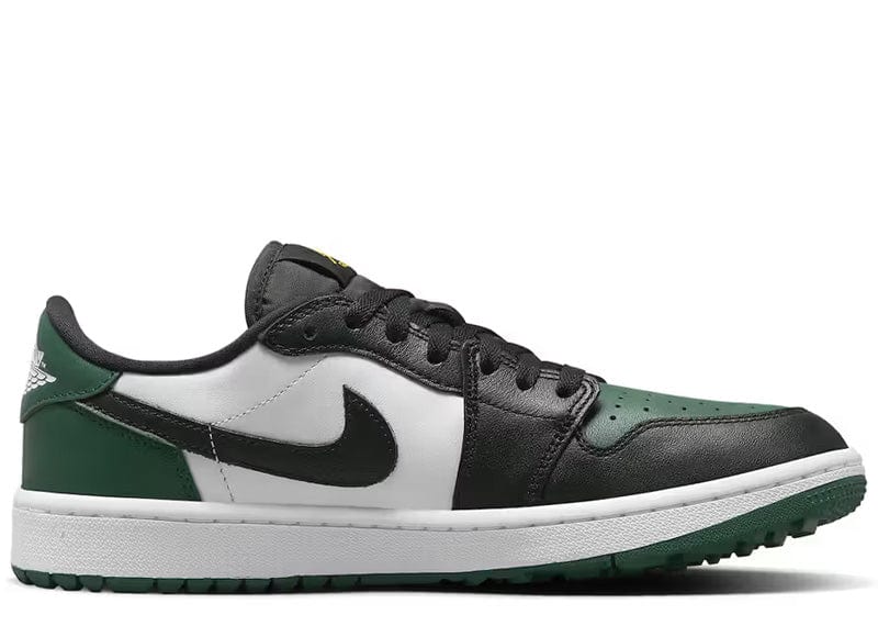 Nike Air Jordan 1 Low Golf Pine Green - シューズ(男性用)