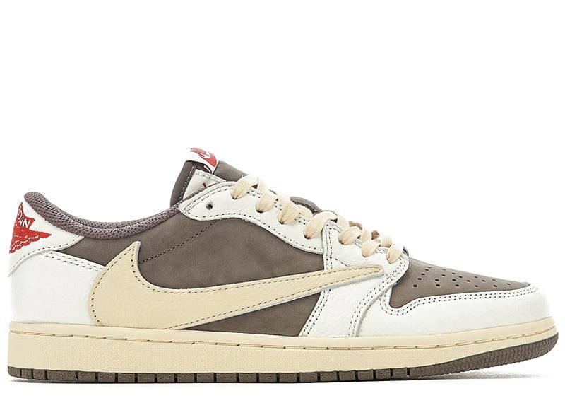 Air Jordan Retro Low OG SP Travis Scott Reverse Mocha – Court Order