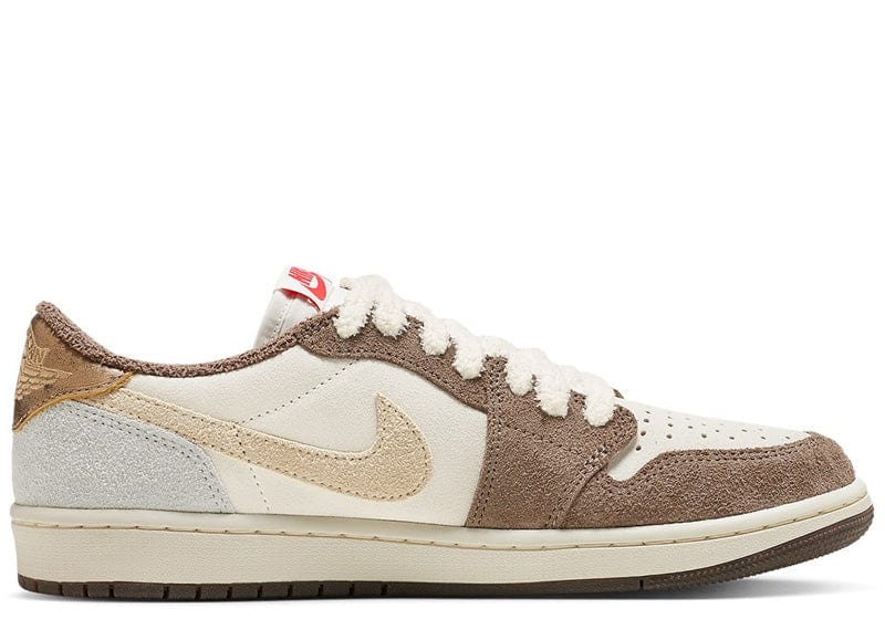 Air jordan 1 retro low og sneaker on sale