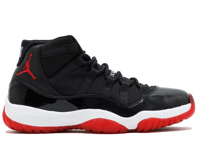 Jordan 11 Retro Playoffs (2012) – Court Order