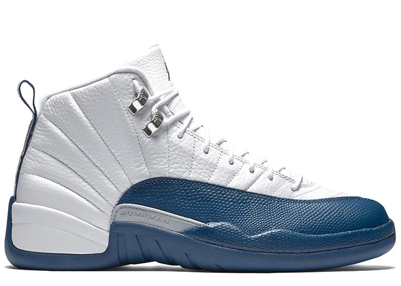 Jordan 12 Retro French Blue (2016) – Court Order
