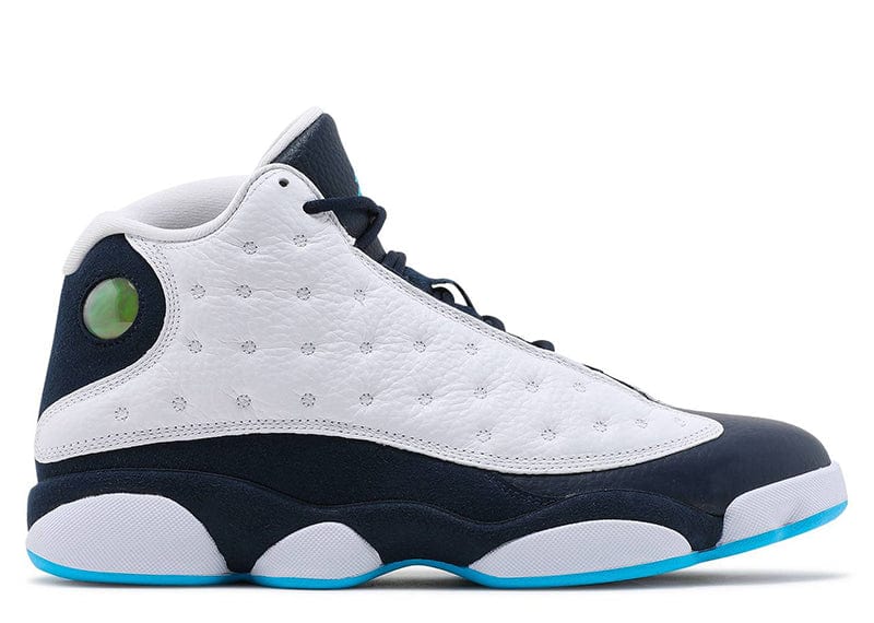 Blue retro 13s deals