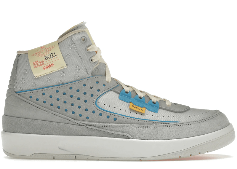 Union sales jordan shop