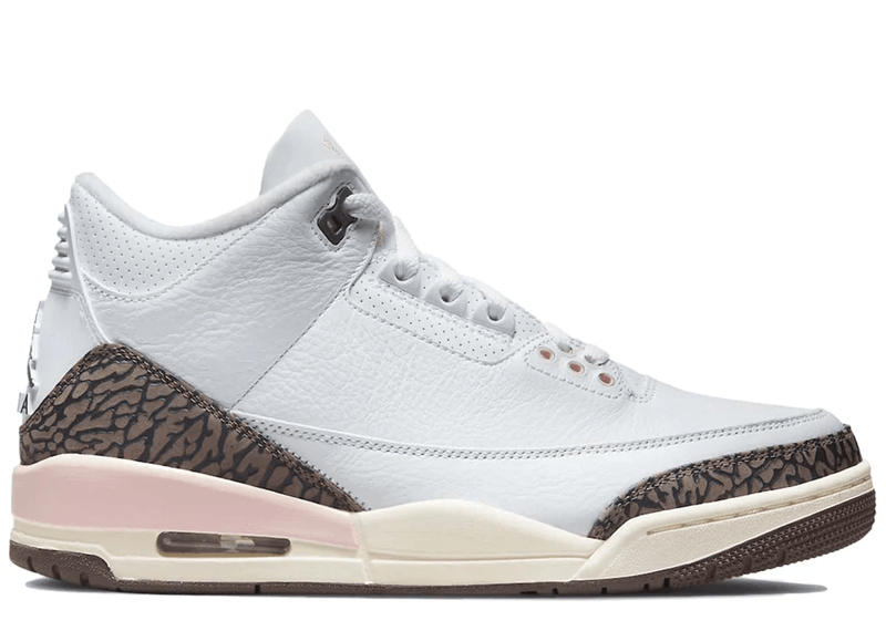 Air jordan 3 mocha grade deals school