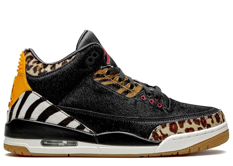 Jordan Retro SE Animal Instinct – Court Order