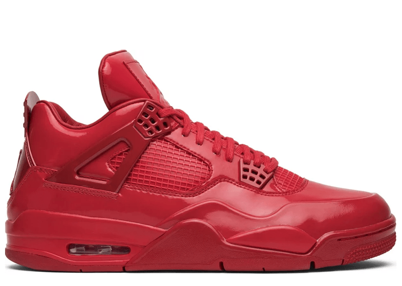 11lab4 red hotsell