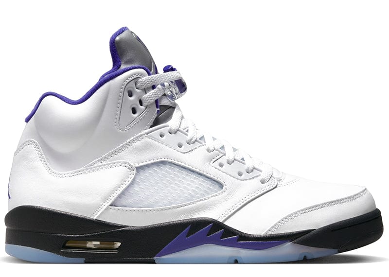 Jordan Retro Dark Concord – Court Order
