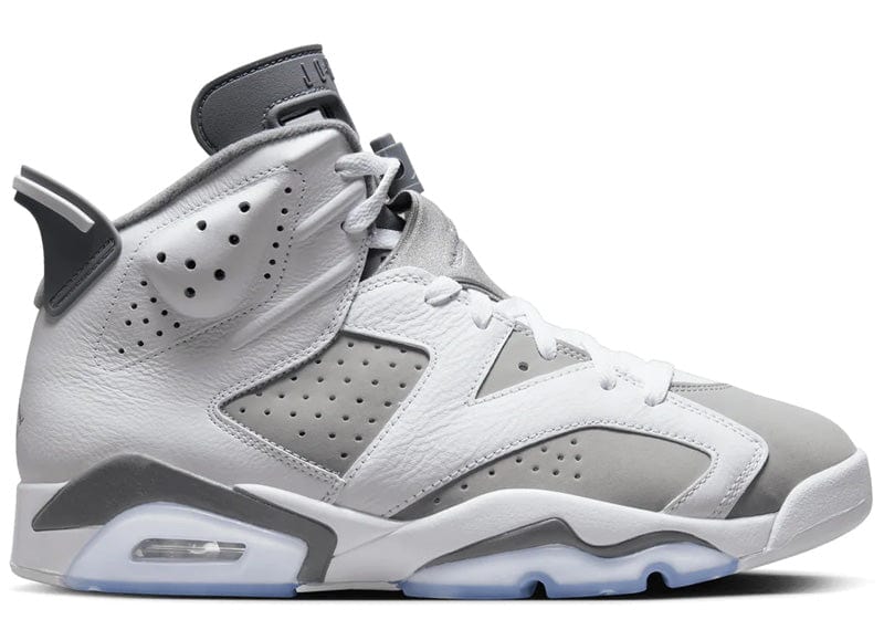 Air jordan retro 6 on sale