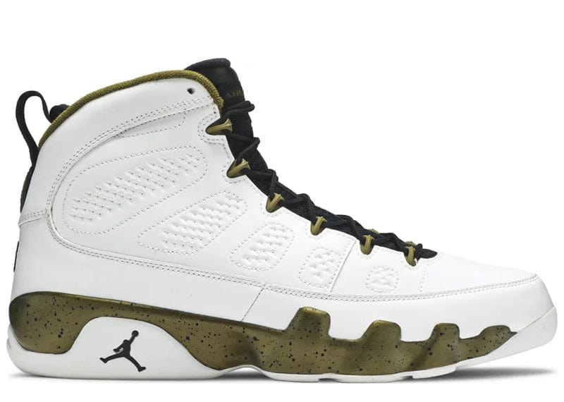 Jordan retro 9 price south africa Clearance