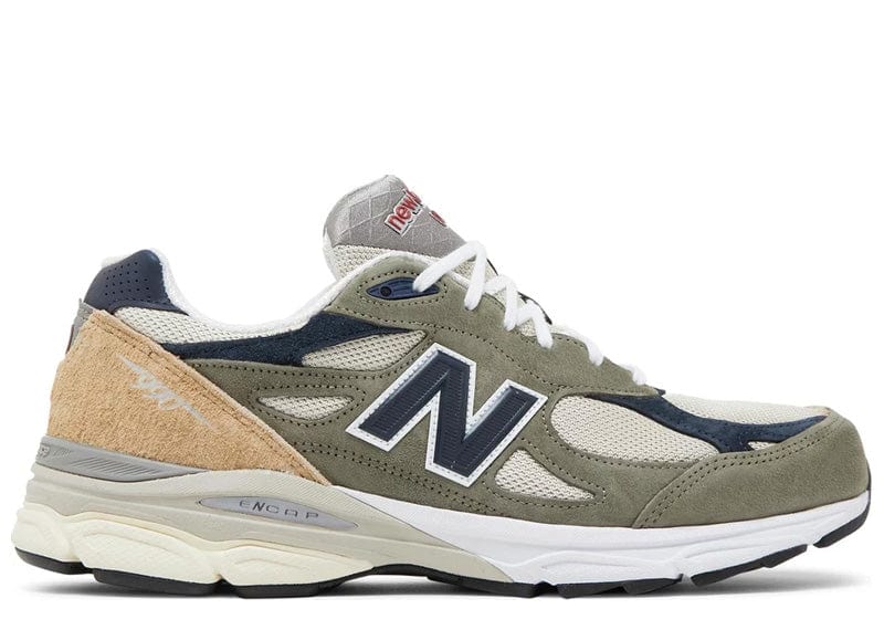 New balance hotsell 990 ultra olive