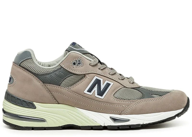 New Balance 991 Anniversary XLD – Court Order