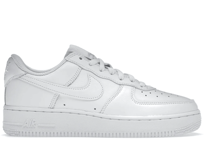 Nike Sneakers Air Force 1 Low White '07