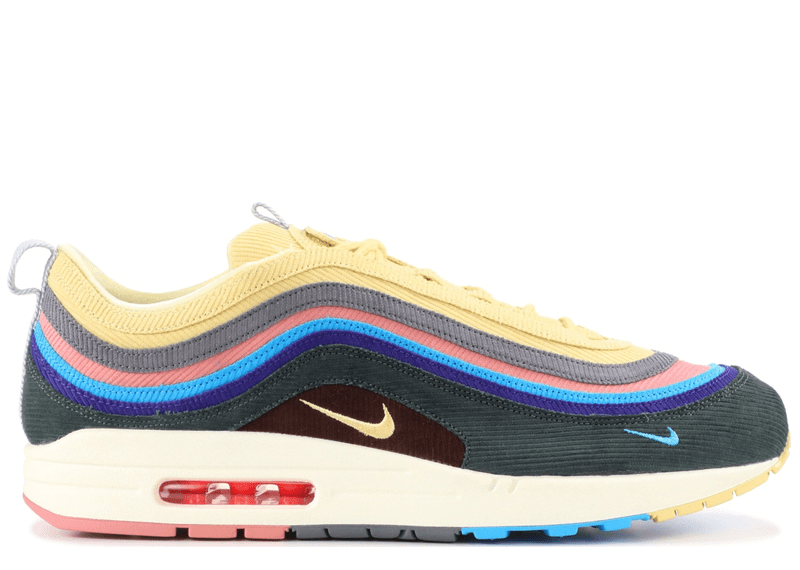 Nike sw 97 best sale