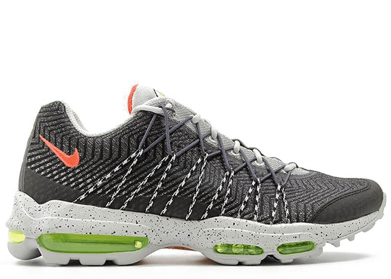 Nike ultra jacquard jordan deals